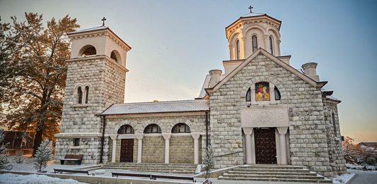 Sveti Trifun, Dan zaljubljenih i Velike zimske zadušnice