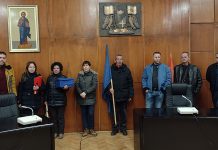 Srpska radikalna stranka predala listu za gradske izbore u Boru