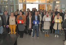 Listu za lokalne izbore u Boru predala Vlaška stranka „Most“