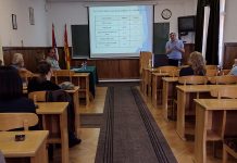 Na Tehničkom fakultetu u Boru održano predavanje o značaju biogas tehnologije