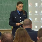 Projekat „Budi maturant za primer“