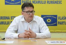 Dr Predrag Balašević: Izbori su šansa da vlaška zajednica dobije svoje autentične predstavnike u parlamentu