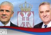 UŽIVO | Predsednički izbori 2012 (2. krug) / Bor: Izlaznost u 19h 41.55% predsednicki-izbori-2012