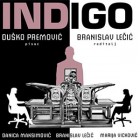 Predstava Indigo