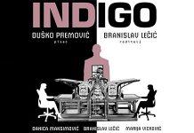 Predstava Indigo