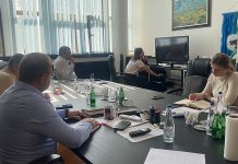 Predstavljen projekat nove bolnice u Boru