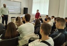 Realizovana radionica „Upotrebi znanje – pokreni Start-ap“