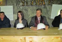 KGHM zainteresovan za partnerstvo sa Basenom