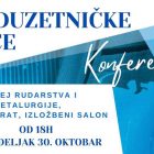 Konferencija „Preduzetničke priče“ otkriva tajne ženskog preduzetništva u industriji lepote u Boru