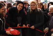 U Boru otvoreno novo mesto Tekijanka porodične kupovine