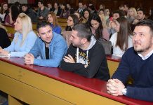 Studentima Tehničkog fakulteta u Boru stipendije i stručna praksa u međunarodnoj kompaniji