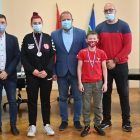 Zapaženi rezultati borskih džudista