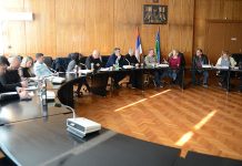 Borani se lokalnoj samoupravi obraćaju sa brojnim problemima, najčešće o zapošljavanju