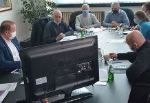Prijem građana: Borani traže pomoć u rešavanju komunalnih i socijalnih problema