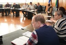 Gradonačenik održao redovni prijem sa građanima