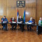 Nastavljeni sastanci vlasti i građana – interesovanje Borana veliko