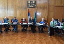 Nastavljeni sastanci vlasti i građana – interesovanje Borana veliko