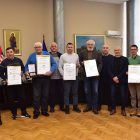 Borski timovi ostvarili zapažene rezultate na Takmičenju za najbolju tehnološku inovaciju
