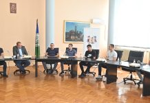 Održan prijem za borske sportiste, osvajače šampionata Balkana
