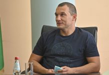 Boranin Siniša Vladimirović novi selektor kik-boksera Srbije