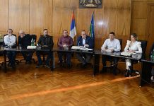 Održan prijem za predstavnike sportskih organizacije grada Bora, obećana značajno veća ulaganja u sport