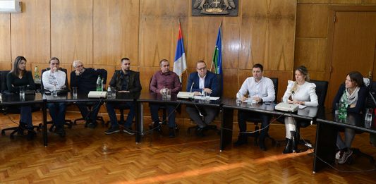 Održan prijem za predstavnike sportskih organizacije grada Bora, obećana značajno veća ulaganja u sport