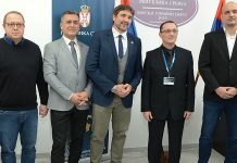 Bliska saradnja zajednički interes lokalnih samouprava Borskog okruga