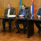 Da se ne zaboravi: U Boru obeležena godišnjica NATO bombardovanja