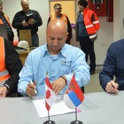 Nova fabrika sumporne kiseline počinje sa radom