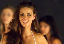 Tamara Pajić – Princeza istoka 2010.