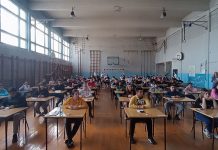 Osnovci danas i sutra polažu probne završne testove znanja