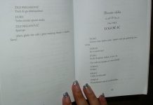 „Romi u paklu Jasenovca“, knjiga Bajrama Halitija promocija-knjige-Kriza-identiteta-kod-Roma