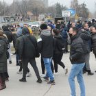 Učesnici protesta u Boru dobili prekršajne prijave, kazna 5.000 dinara