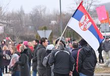 Protest u Boru i ove subote, blokada saobraćaja zavisi od masovnosti