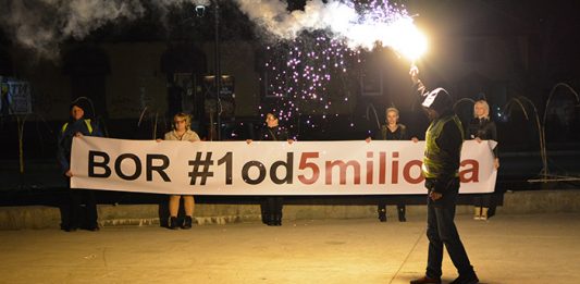 Protest i izložba „promašenih investicija vlasti“ u subotu u Boru #1od5miliona