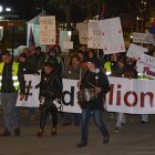 Večeras novi protest #1od5miliona u Boru