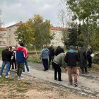 Protest u Boru zbog izgradnje javnih toaleta u parkovima – radnici napustili gradilište pod pritiskom građana