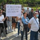 Protest u Boru – tražimo da kompanija Ziđin poštuje zakone Srbije