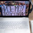 Medijska koalicija apeluje na novinare i medije da izveštavaju sa protesta