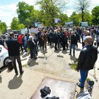 Protest meštana Krivelja, najavljena blokada prilaza rudniku „Cerovo“