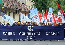 Sindikat traži da se povuče predlog zakona o penzijama