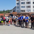 Održan protest „Za spas Zlotske reke“