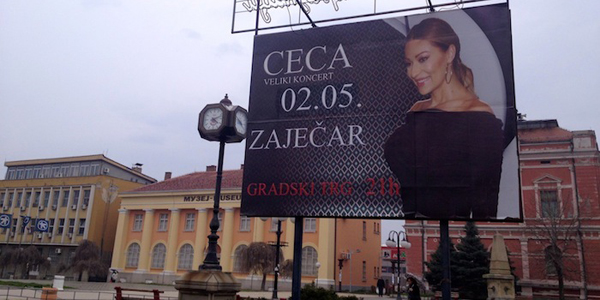 Ceca