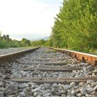 Iskliznula cisterna sa sumpornom kiselinom na pruzi Bor – Prahovo, nema curenja
