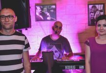 #Bornightlife: U kafani Prva krčma večeras nastupa 5+ bend