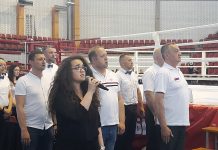 U Boru ovog vikenda Prvenstvo Srbije u kik boksu