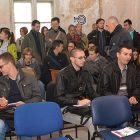 „Mladi u centru“ organizovali predstavljanje konkursa za omladinske projekte