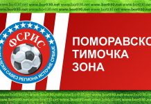 Fudbal: Pobeda Bora, remi Rudara Pomoravsko-Timočka zona