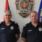 Borski policajci Vladica Marinkov i Zoran Pantelić spasili film „Vivegam“ i čast Srbije