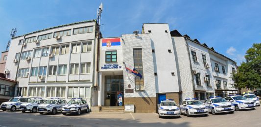 Policija kod Boranina pronašla heroin, ekstazi i metadon